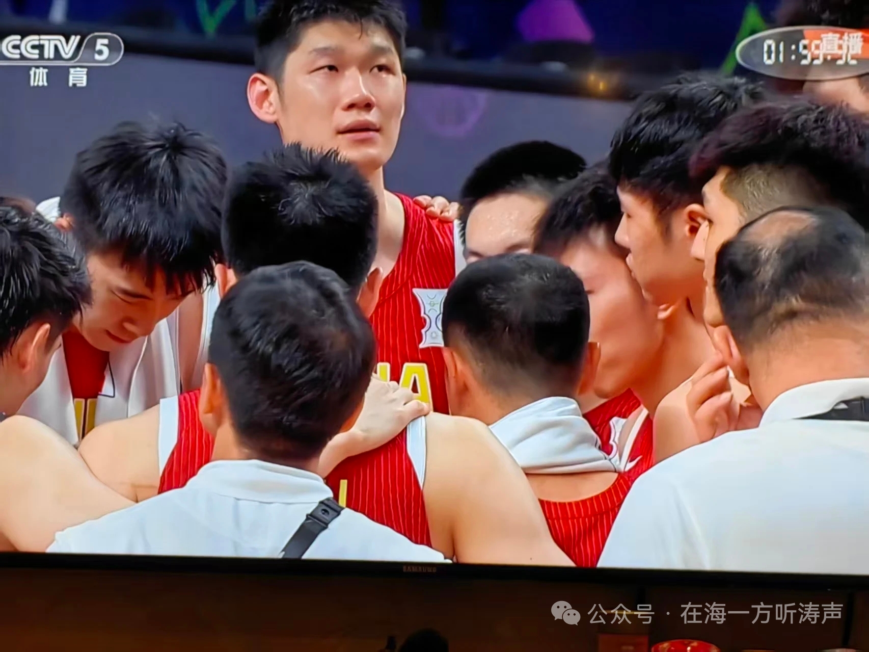 开云体育平台-包含赛地聚焦——CBA季后赛集结日热度飙升；巴黎圣日耳曼更衣室发声；震撼外界；数据趋势出现新变化的词条